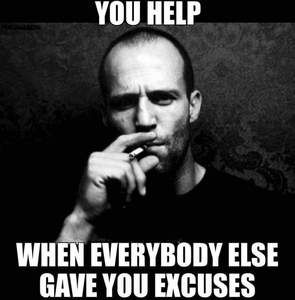 Meet your Posher, Tom